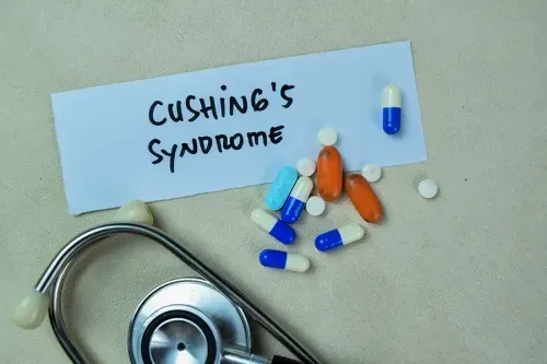 Cushing’s Disease in Women - Symptoms, Causes and Care Options